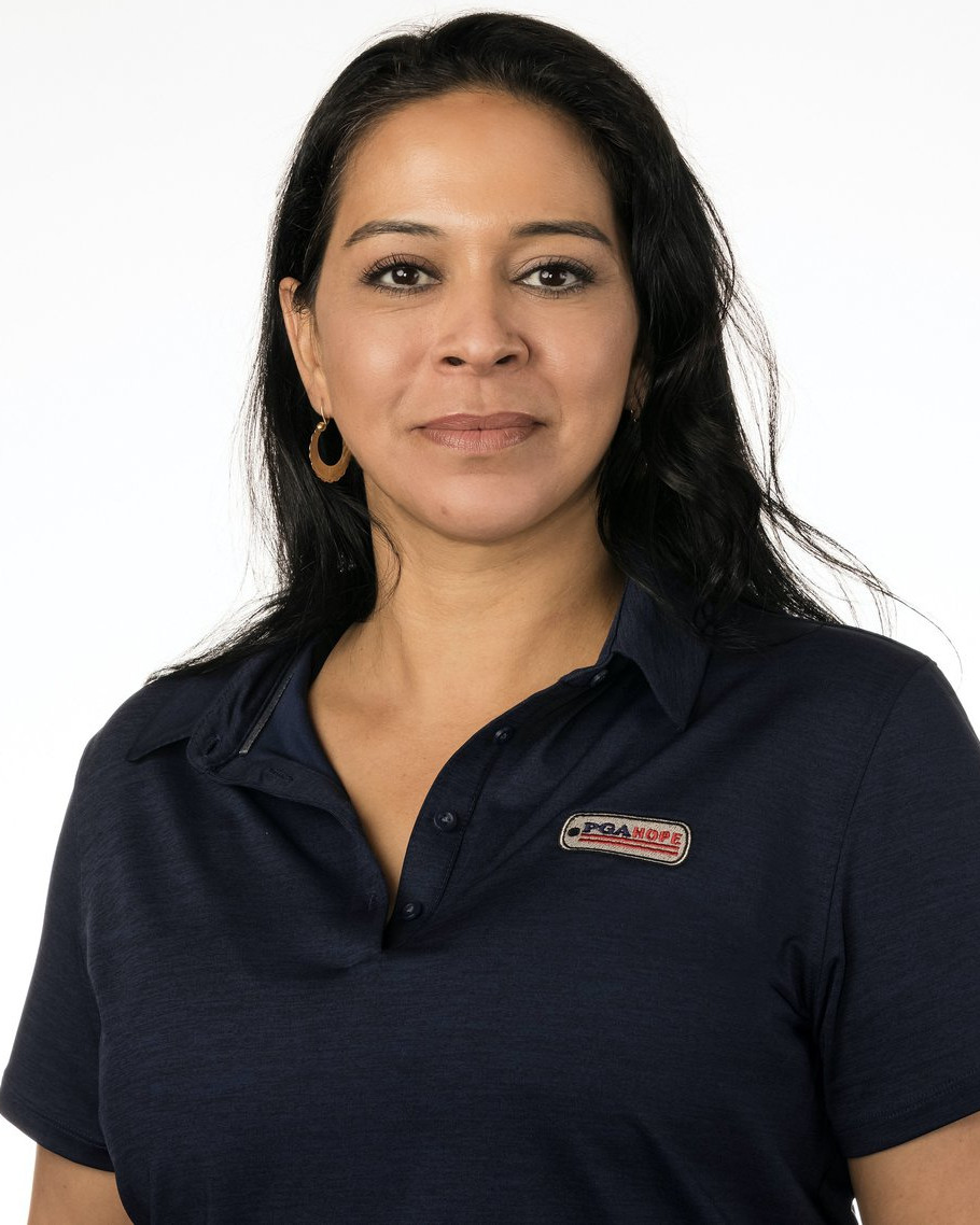 Constable Deborah Martinez-Garibay | Pima County Constable's Office, Arizona