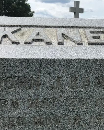 Patrolman John Kane | Cicero Police Department, Illinois