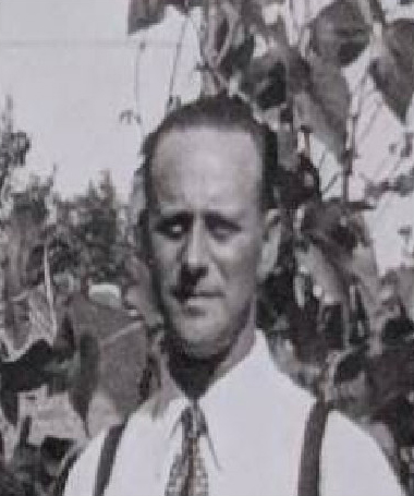 Detective Charles A. Ralston | New York, Chicago and St. Louis Railroad Police Department, Railroad Police Detective Charles A. Ralston | New York, Chicago and St. Louis Railroad Police Department, Railroad Police