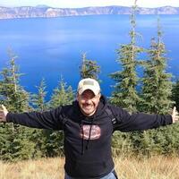 Patrolman Raymond John Gutierrez | United States Department of Energy - Hanford Patrol, U.S. Government Patrolman Raymond John Gutierrez | United States Department of Energy - Hanford Patrol, U.S. Government