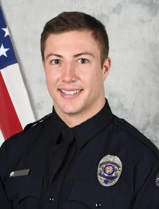 Police Officer Dillon Micheal Vakoff | Arvada Police Department, Colorado Police Officer Dillon Micheal Vakoff | Arvada Police Department, Colorado
