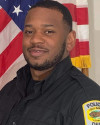Trooper Cadet Patrick Donelle Dupree | Georgia State Patrol, Georgia