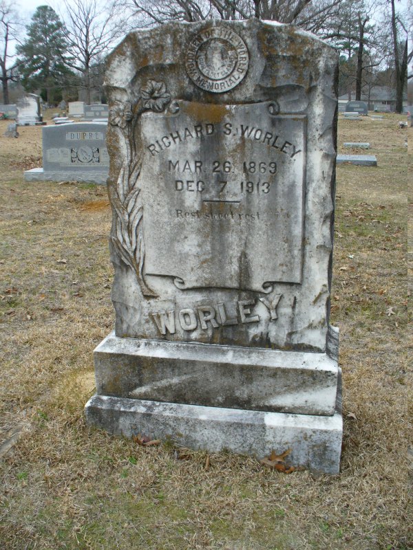 Sheriff Richard Stanley Worley | Hot Spring County Sheriff's Office, Arkansas Sheriff Richard Stanley Worley | Hot Spring County Sheriff's Office, Arkansas