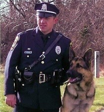 Lieutenant Josip Peperni | Norwich Police Department, Connecticut Lieutenant Josip Peperni | Norwich Police Department, Connecticut