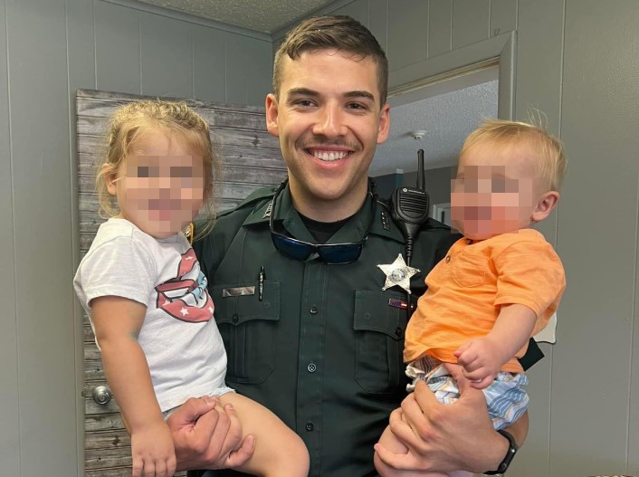 Deputy Sheriff Blane Lane | Polk County Sheriff's Office, Florida Deputy Sheriff Blane Lane | Polk County Sheriff's Office, Florida