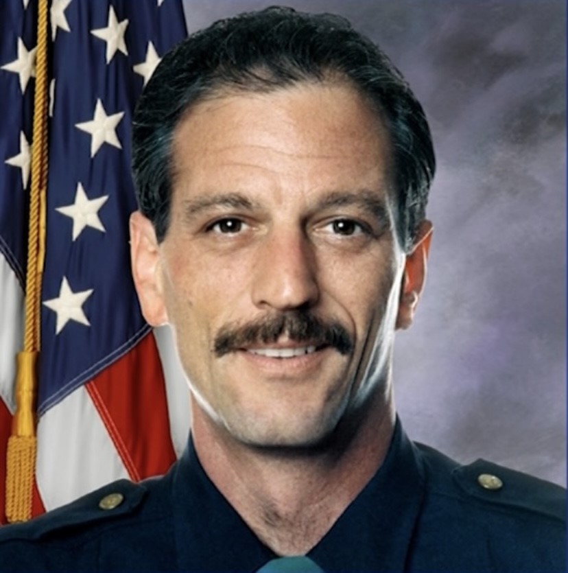 Police Officer Robert D. Negri, Jr. | Nassau County Police Department, New York Police Officer Robert D. Negri, Jr. | Nassau County Police Department, New York