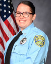 Deputy Sheriff Sidnee Carter | Sedgwick County Sheriff's Office, Kansas