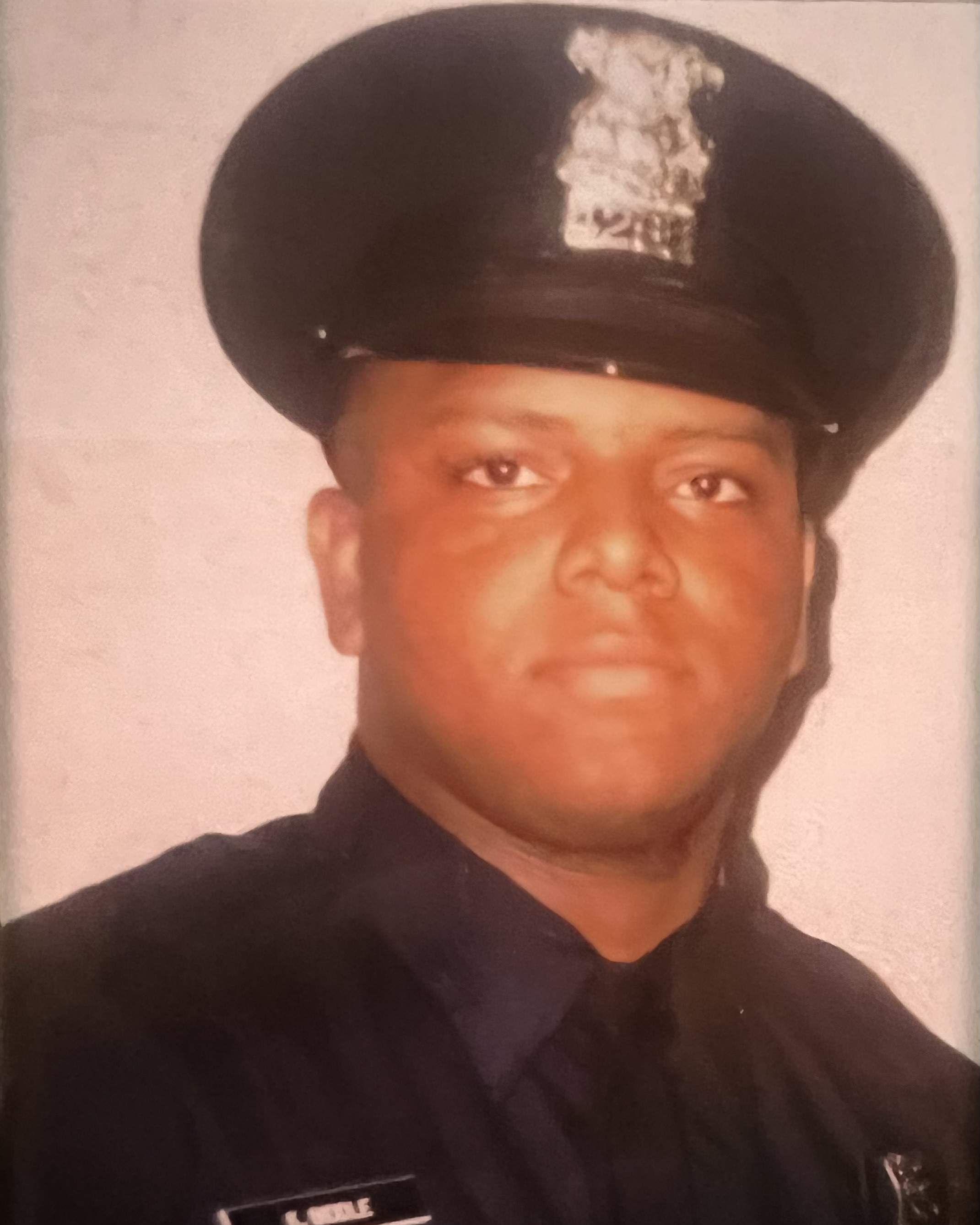 Corporal Kahlil Jacquen Biddle | Detroit Police Department, Michigan Corporal Kahlil Jacquen Biddle | Detroit Police Department, Michigan