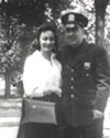 Patrolman Robert Joseph Byrnes | New York City Police Department, New York