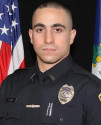 Sergeant Alex Hamzy | Bristol Police Department, Connecticut