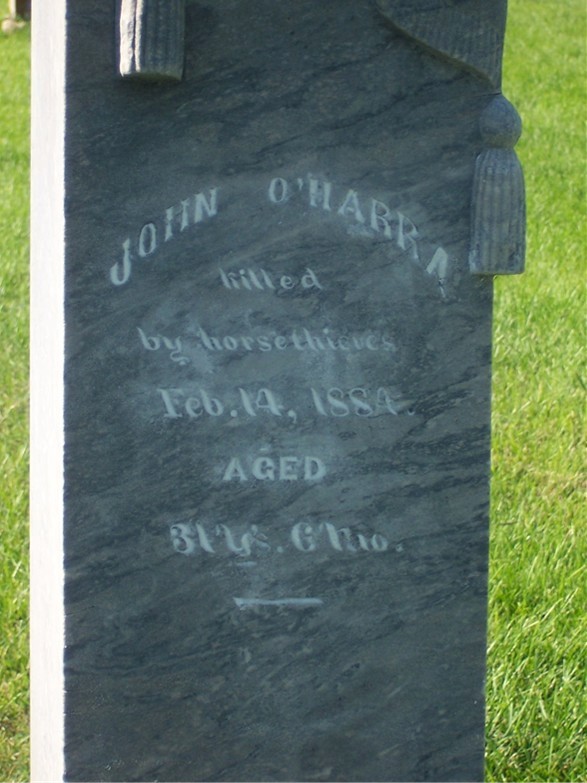 Deputy Sheriff John Deputy Sheriff John