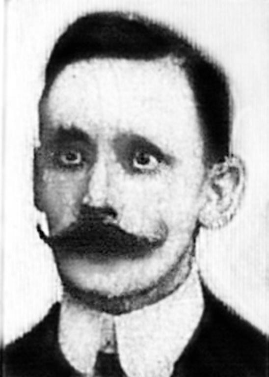 Deputy Sheriff Peder Thomas Johnson | Duval County Sheriff's Department, Florida Deputy Sheriff Peder Thomas Johnson | Duval County Sheriff's Department, Florida