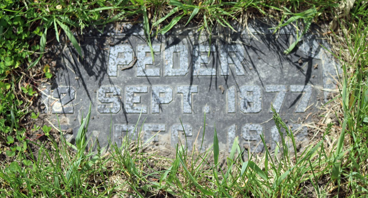 Deputy Sheriff Peder Thomas Johnson | Duval County Sheriff's Department, Florida Deputy Sheriff Peder Thomas Johnson | Duval County Sheriff's Department, Florida