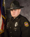 Police Officer Logan K. Medlock | London Police Department, Kentucky