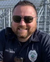 Sergeant Justin Eugene White | Port Orange Police Department, Florida