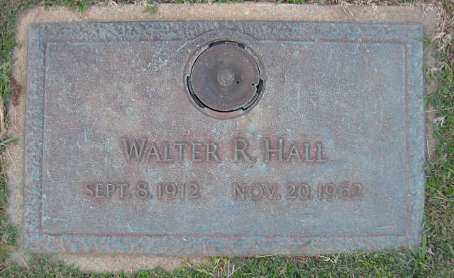 Deputy Sheriff Walter Raymond Hall | Calhoun County Sheriff's Office, Alabama Deputy Sheriff Walter Raymond Hall | Calhoun County Sheriff's Office, Alabama