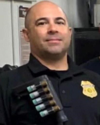 Marine Interdiction Agent Michel O. Maceda | United States Department of Homeland Security - Customs and Border Protection - Air and Marine Operations, U.S. Government Marine Interdiction Agent Michel O. Maceda | United States Department of Homeland Security - Customs and Border Protection - Air and Marine Operations, U.S. Government