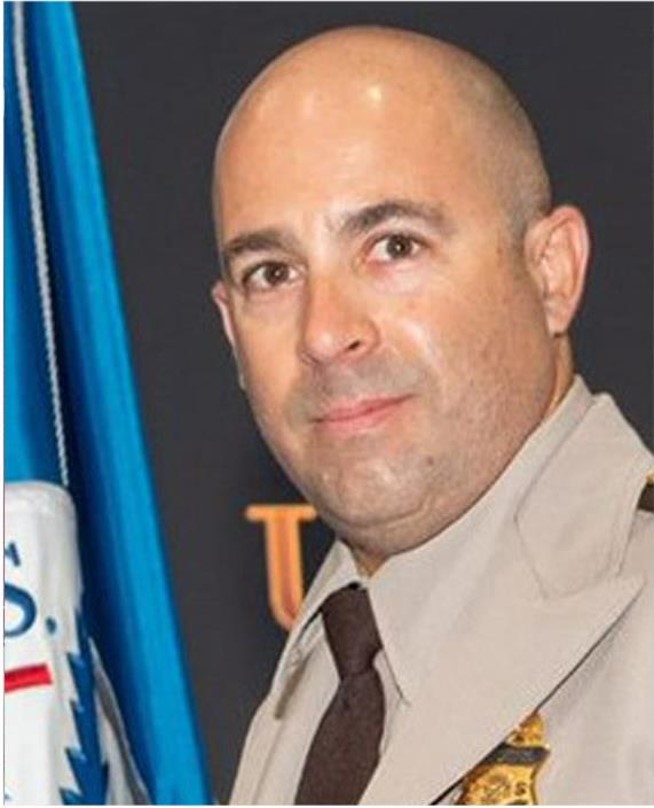 Marine Interdiction Agent Michel O. Maceda | United States Department of Homeland Security - Customs and Border Protection - Air and Marine Operations, U.S. Government Marine Interdiction Agent Michel O. Maceda | United States Department of Homeland Security - Customs and Border Protection - Air and Marine Operations, U.S. Government