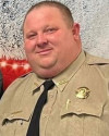 Sergeant Sean Free | Henry County Sheriff's Office, Georgia