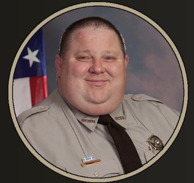 Sergeant Sean Free | Henry County Sheriff's Office, Georgia Sergeant Sean Free | Henry County Sheriff's Office, Georgia