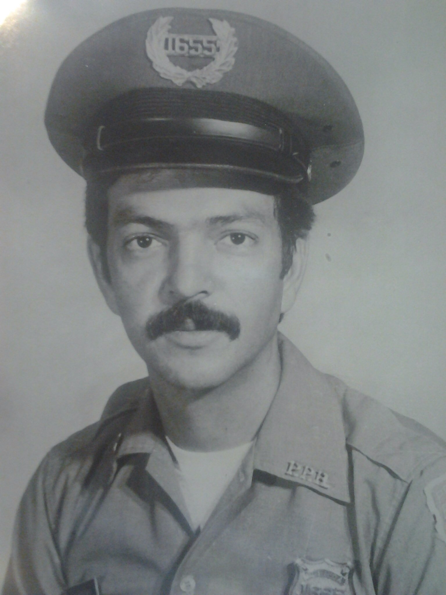 Policeman Jose Cabrera-Santiago | Puerto Rico Police Department, Puerto Rico Policeman Jose Cabrera-Santiago | Puerto Rico Police Department, Puerto Rico