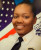 Captain Janelle Sanders | New York City Police Department, New York Captain Janelle Sanders | New York City Police Department, New York