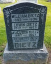 Patrolman William Dietz | Hudson County Police Department, New Jersey
