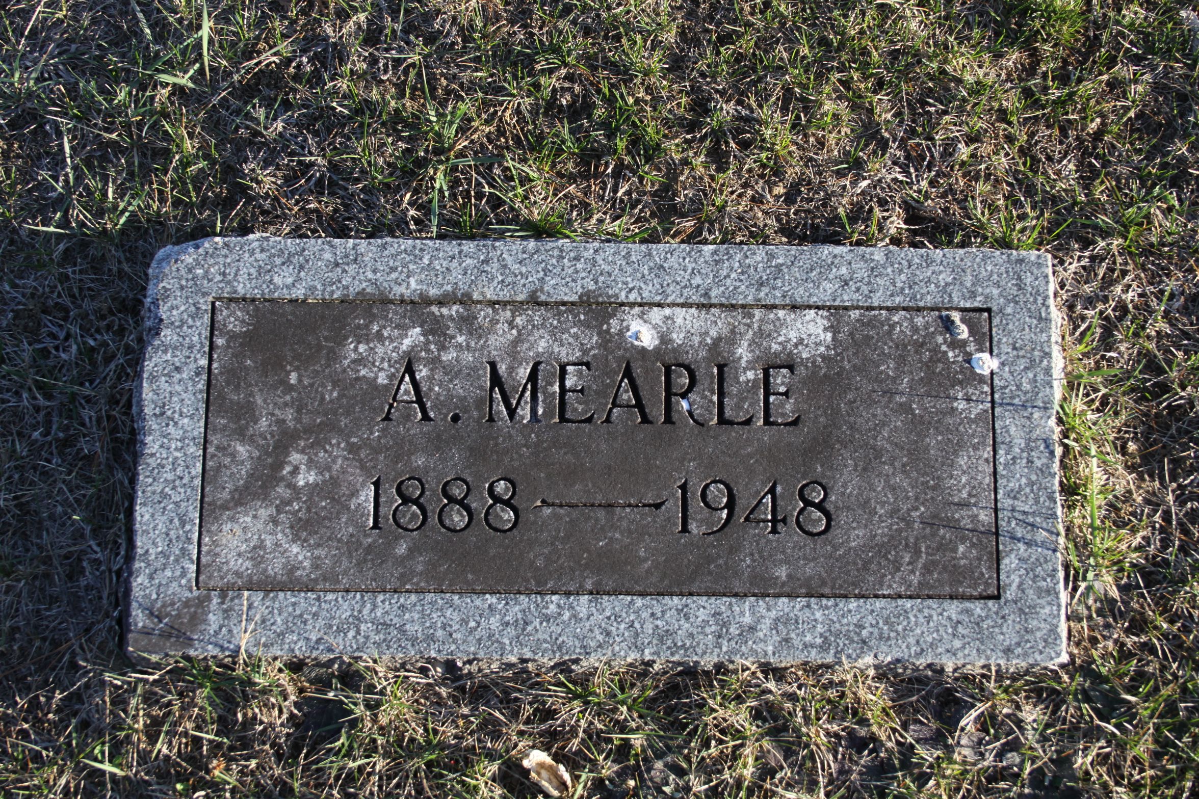 Night Policeman Alfred Mearle Corson | Madison Police Department, Maine Night Policeman Alfred Mearle Corson | Madison Police Department, Maine