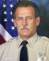 Reserve Deputy Brad Miller | Maury County Sheriff's Office, Tennessee