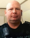 Sergeant Donald Scoby | Stuttgart Police Department, Arkansas
