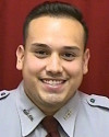 Deputy Sheriff Oscar Yovani Bolanos-Anavisca, Jr. | Cumberland County Sheriff's Office, North Carolina