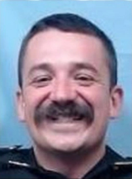 Deputy Sheriff Daniel J. Kin | Wyandot County Sheriff's Office, Ohio Deputy Sheriff Daniel J. Kin | Wyandot County Sheriff's Office, Ohio