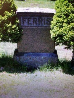 Keeper George Ferris | Michigan Department of Corrections, Michigan Keeper George Ferris | Michigan Department of Corrections, Michigan