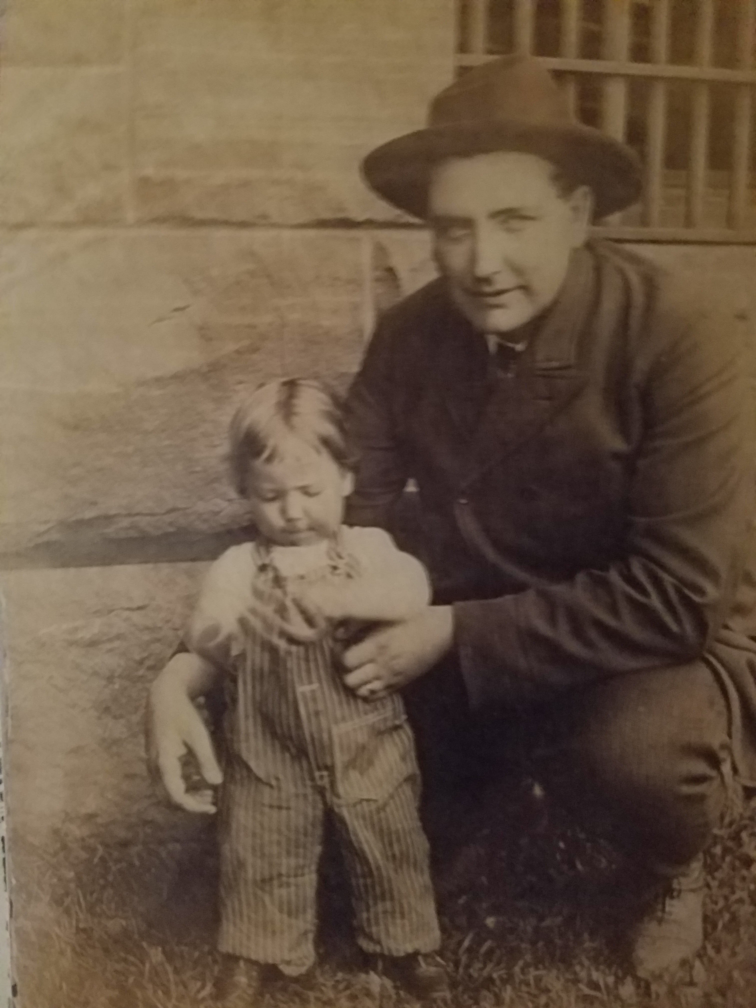 Keeper George Ferris | Michigan Department of Corrections, Michigan Keeper George Ferris | Michigan Department of Corrections, Michigan