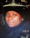 Detective Barbara Burnette | New York City Police Department, New York