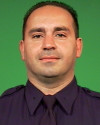 Detective Enrico Crisafi | New York City Police Department, New York
