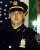 Sergeant Hugh Patrick Bartlett, Jr. | New York City Police Department, New York Sergeant Hugh Patrick Bartlett, Jr. | New York City Police Department, New York