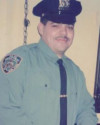 Police Officer Hector M. Gonzalez | New York City Police Department, New York