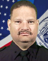 Detective Jewel Jenkins | New York City Police Department, New York
