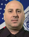 Police Officer John Minchilli | New York City Police Department, New York