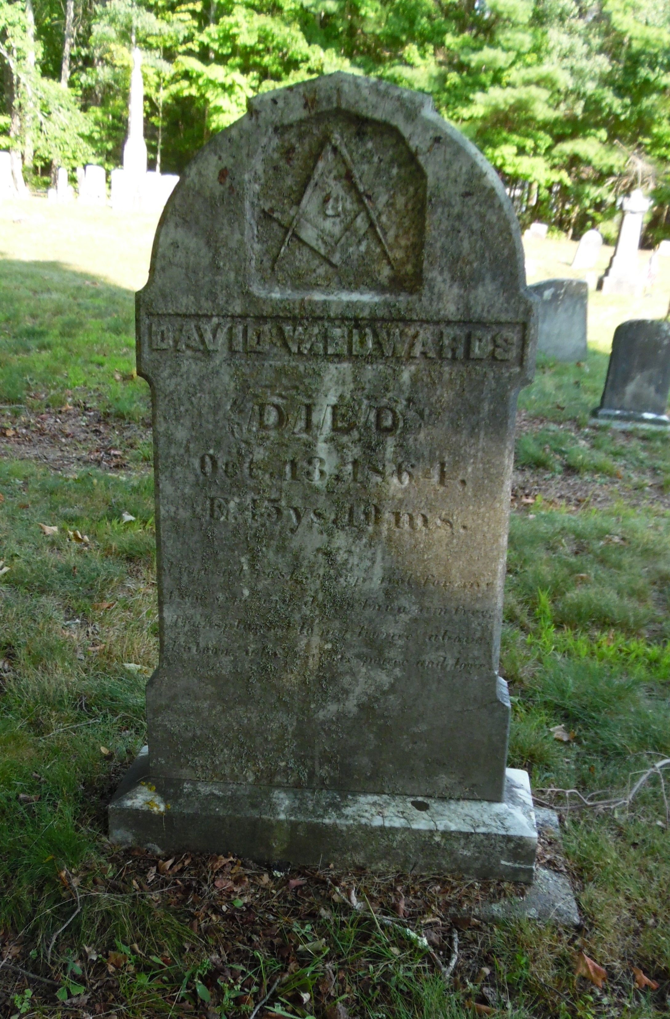 Deputy Provost Marshal David W. Edwards | United States Army Criminal Investigation Division, U.S. Government Deputy Provost Marshal David W. Edwards | United States Army Criminal Investigation Division, U.S. Government
