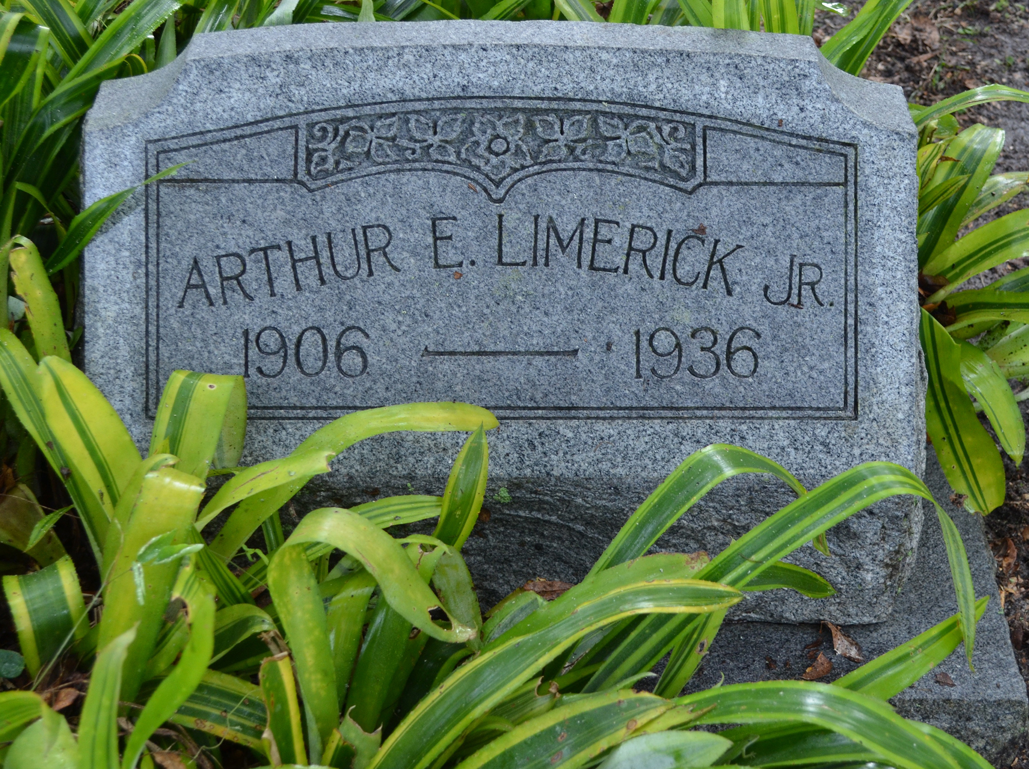 Deputy Sheriff Arthur Eidson Limerick, Jr. | Lake County Sheriff's Office, Florida Deputy Sheriff Arthur Eidson Limerick, Jr. | Lake County Sheriff's Office, Florida