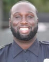 Master Patrol Officer Clarence Lamar 