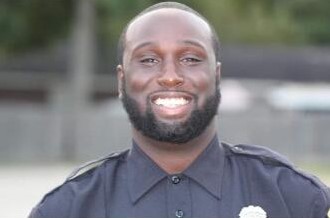 Master Patrol Officer Clarence Lamar Master Patrol Officer Clarence Lamar