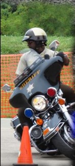 Sergeant Lee Eric Smith | Wayne County Sheriff's Office, Michigan Sergeant Lee Eric Smith | Wayne County Sheriff's Office, Michigan