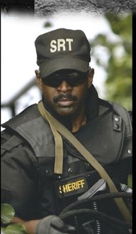 Sergeant Lee Eric Smith | Wayne County Sheriff's Office, Michigan Sergeant Lee Eric Smith | Wayne County Sheriff's Office, Michigan