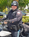 Police Officer Charles Herring | Pembroke Pines Police Department, Florida