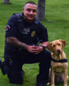 Police Officer Julian Becerra | Fountain Police Department, Colorado