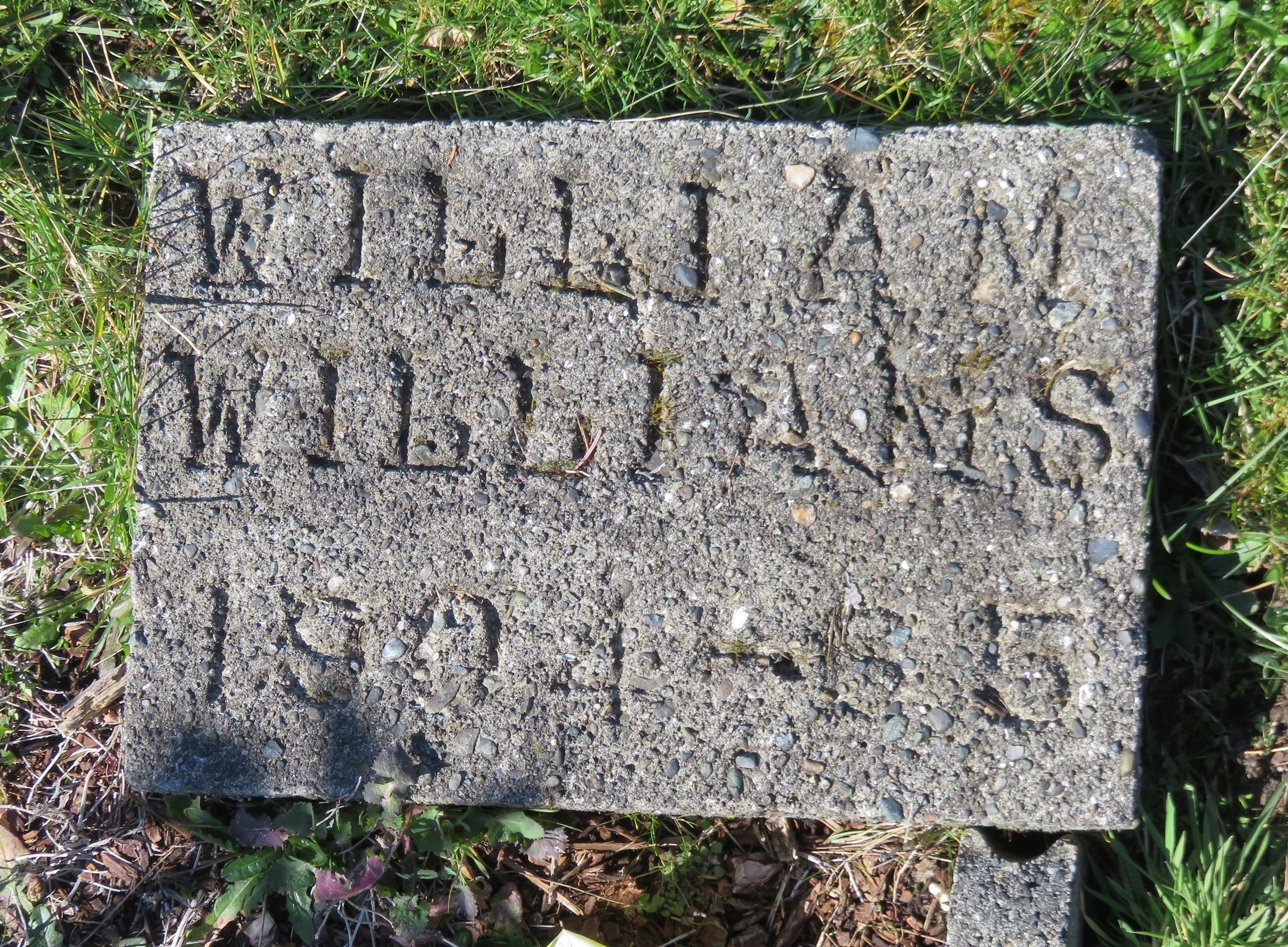 Fisheries Patrolman William Williams, Sr. | Tulalip Tribal Police Department, Tribal Police Fisheries Patrolman William Williams, Sr. | Tulalip Tribal Police Department, Tribal Police