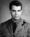 Sergeant F. Brent Chomyszak | New York State Police, New York